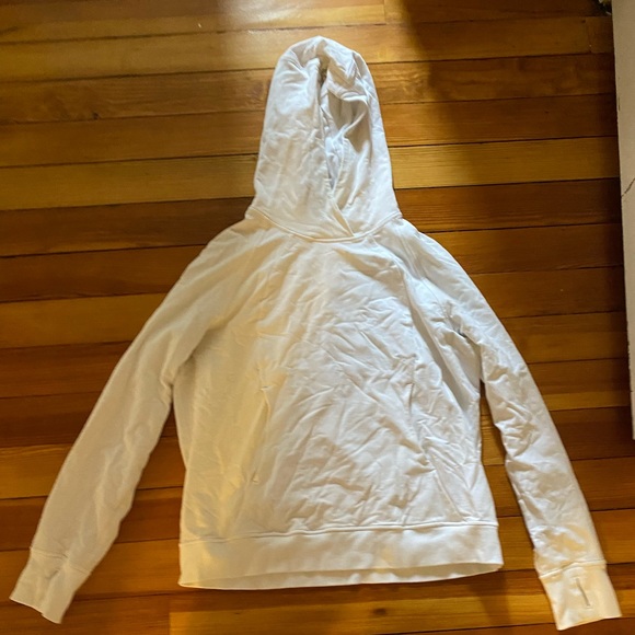lululemon athletica Tops - LULULEMON SCUBA HOODIE